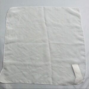 Rampage off white sheer scarf. Excellent condition. Smoke free home